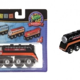 Maxim Epoch Steam Locomotive