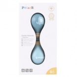 Wooden maraca POLARB by VIGA for children