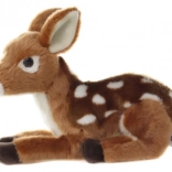Plush Fawn 23 cm