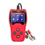 ANCEL BA201 Car Battery Tester
