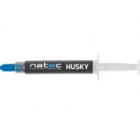 Wärmeleitpaste NATEC Husky 4 g