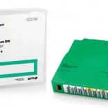 HPE LTO-7 Ultrium 15TB wiederbeschreibbare Kassette
