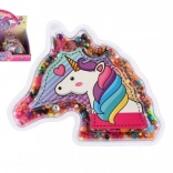 Unicorn-Shaped Beads for Children