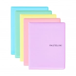 Documentenhouder PASTELINI