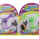 Light-Up Launching Propeller for Kids