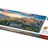 Puzzle Panorama 500 Pieces – Acropolis, Athens