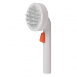 PETKIT Self-Cleaning Coat Brush for Dogs and Cats
