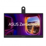 Monitor ZenScreen MB166CR IPS LED USB‑C FHD
