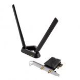 ASUS PCE-BE92BT PCI-E WiFi 7 Karte