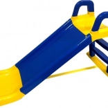 Blauw-geel
