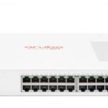 Switch Aruba Instant On 1960 24G mit 2× 10GBase‑T und 2× SFP+
