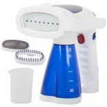 Reis-kledingstomer met accessoires, 1600 W