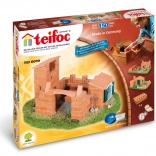 Building Set Roberto House 150 pcs