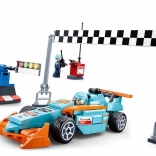 Sluban Racing Team Kleine Formule