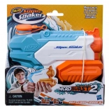 NERF Super Soaker Micro Burst II Water Blaster