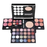 Zmile cosmetica palette All You Need to Go