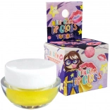 Lip Gloss Tubi Glam Bubblegum