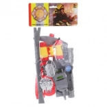 Set for Little Firefighter – Toy for Kids
