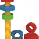 Schroefset GOWI voor kinderen