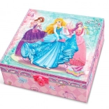 PECOWARE gift set in a box with compartments Princess