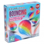 DIY Bouncy Ball Kit