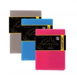 Transparent Cover for Travel Passport Oxybag