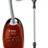 Kids' BOSCH Vacuum Cleaner with Realistic Sound