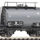 Piko DR Tank Car, Era III (H0)