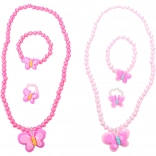 Fashion Set for Kids - 3 Pieces