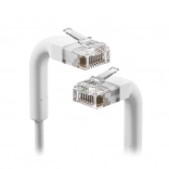 Patch cable 0.22m Ultra-thin Ethernet