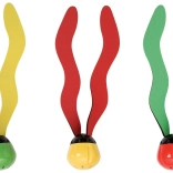 Diving toys for water – set of 3 pcs