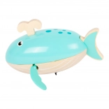 Water Toy Whale