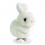 Hüpfendes Häschen mit Aufziehwerk von VILAC