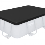 Couverture de piscine Bestway PowerSteel 9,3Ft