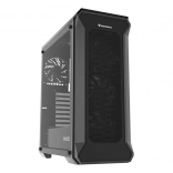 Kast Genesis Irid 505F met raam USB 3.0