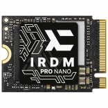 SSD-schijf IRDM Pro Nano M.2 2TB