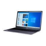Umax VisionBook 15WU mit Intel Core i3 und 15,6" IPS Full HD