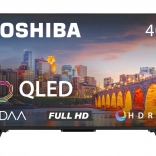 LED-Fernseher 40" TOSHIBA 40QV2F63DG