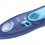 Listening Device for Little Agents