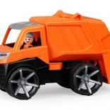 Lena Garbage Truck TRUXX 2 for Kids
