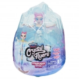 Hatchimals Flying Fairy Pixies Crystal Flyers – Starlight Idol