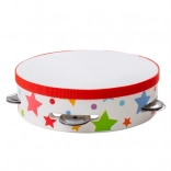 Tambourin pour enfants Bigjigs Toys