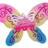 Wings for Little Fairies