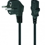Power Cable C13 1m