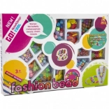 Fashion Bead Set for Jewelry Making