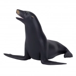 Realistic Sea Lion Figurine