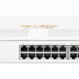 Aruba Instant On 1930 24‑poorts gigabitswitch met 4 SFP+
