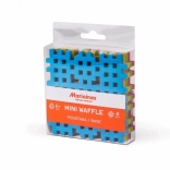 Construction Set Mini Waffle Mini Base 4 pcs