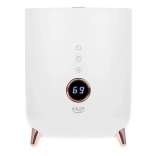 Ultrasonic Air Humidifier with LED Display ADLER AD 7972