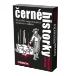 Black Stories: Absurd Stories